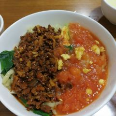 大拇指面(前进路店) User Photo