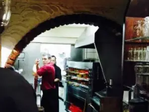 Pantanal Rodizio