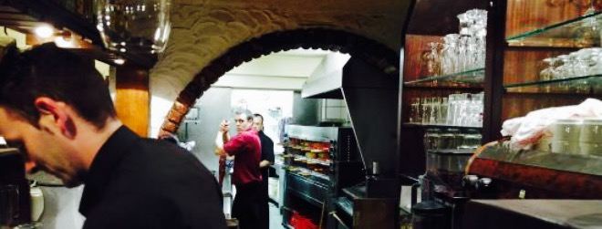 Pantanal Rodizio