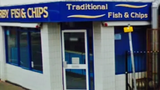 Irby Fish And Chips