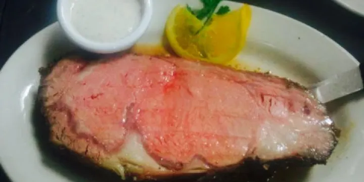 Domenico's Italian Restaurant & Catering