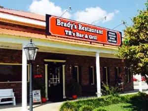 Brady's Restaurant