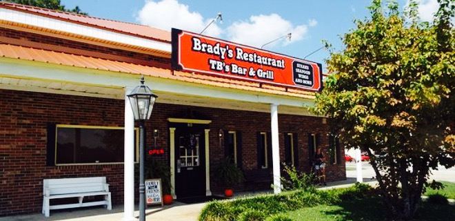 Brady's Restaurant