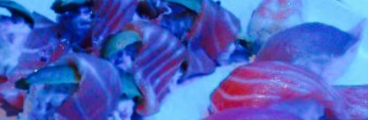 Hoka Hoka Sushi & sake