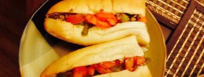 Nadeau's Subs Salads Wraps