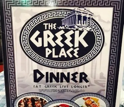 The Greek Place