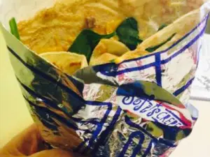 Sofi's Crepes