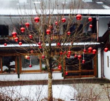 Lichtmannegger's im Berghotel Rehlegg