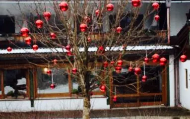 Lichtmannegger's im Berghotel Rehlegg