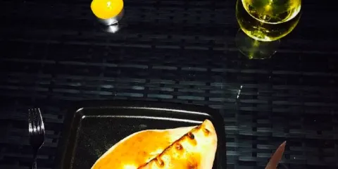 Pizzeria Steakhouse Ancora