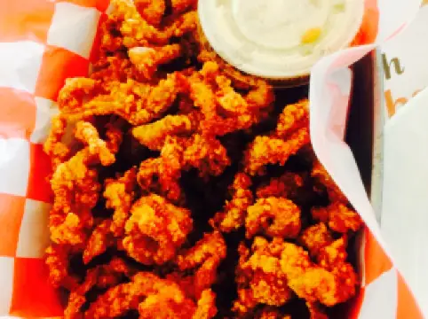 Jacks Seafood Shack & Oyster Bar