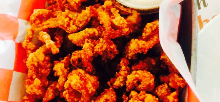 Jacks Seafood Shack & Oyster Bar
