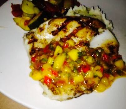 Bonefish Grill