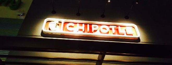Chipotle Mexican Grill