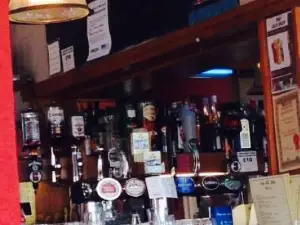The Old Ship
