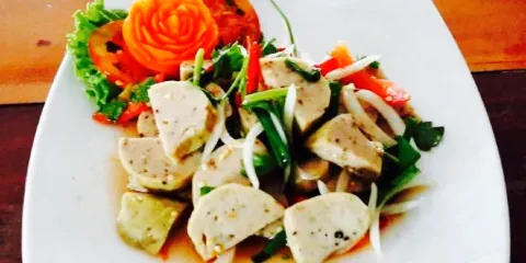 Pong Phen Restaurant