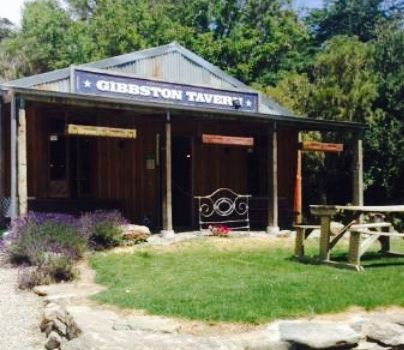 Gibbston Tavern