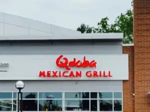 Qdoba Mexican Grill