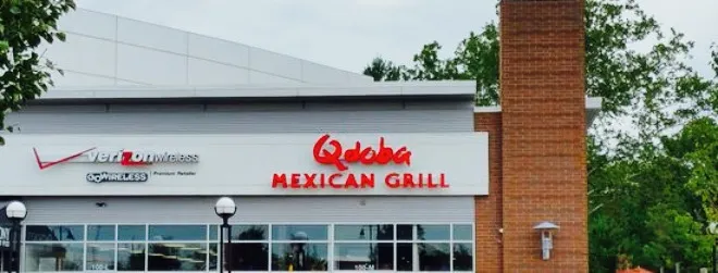 Qdoba Mexican Grill