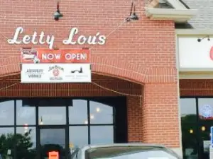 Letty Lou's
