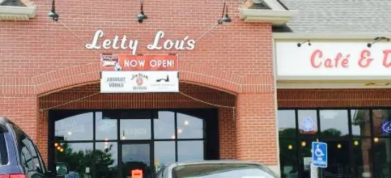 Letty Lou's