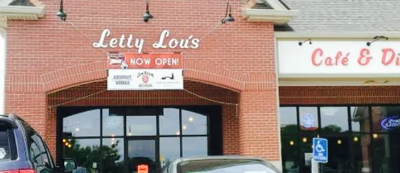 Letty Lou's