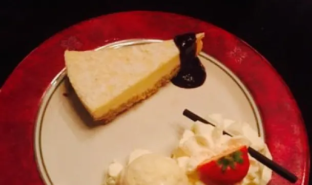 Steakhouse Amadeus EDE