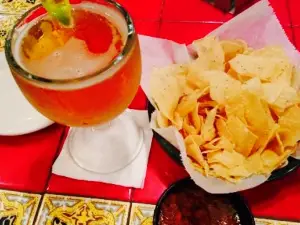 Posados Cafe - Bossier City