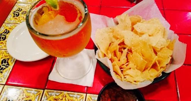 Posados Cafe - Bossier City