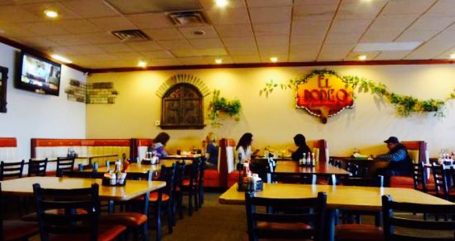 El Rodeo