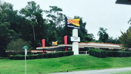 Sonic Drive-In