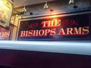The Bishops Arms - Linköping