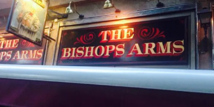 The Bishops Arms