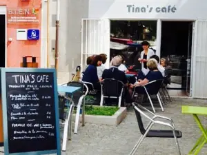 Tina's Cafe