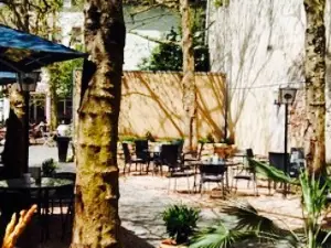 Restaurant La Wendel