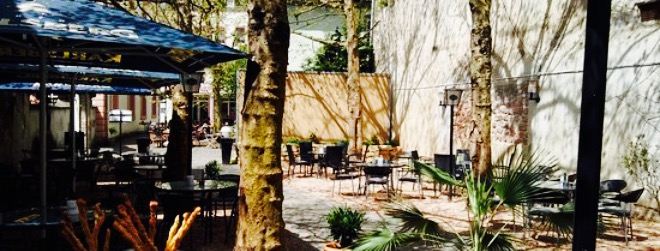 Restaurant La Wendel