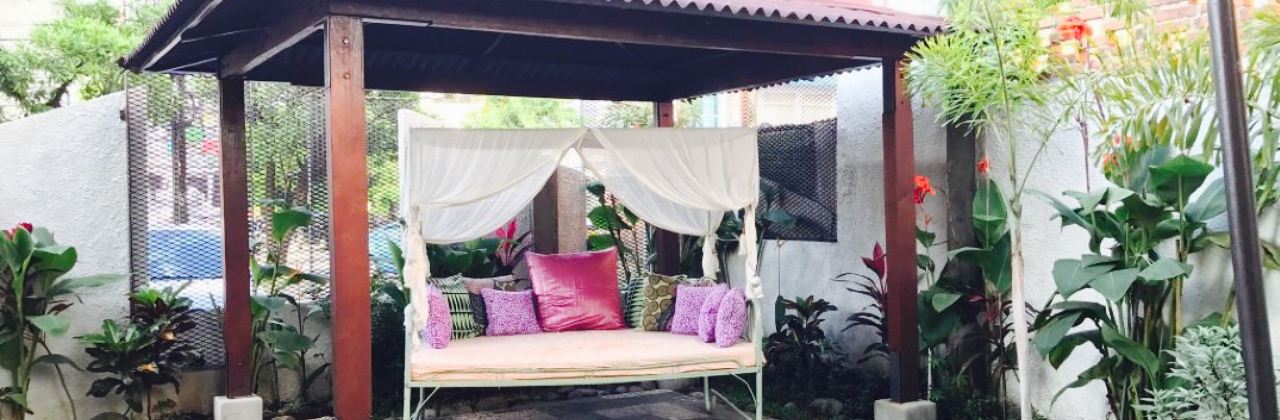 Masakini Food and Gallery