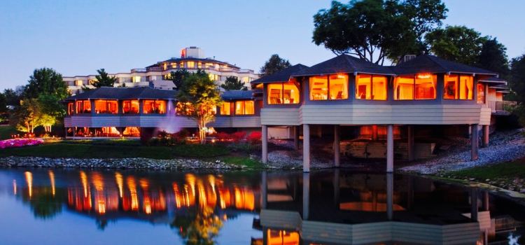 Shiraz Great Steaks & Seafood