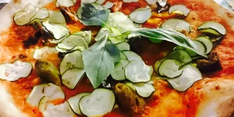 Pizzeria Ristorante Alla Grotta