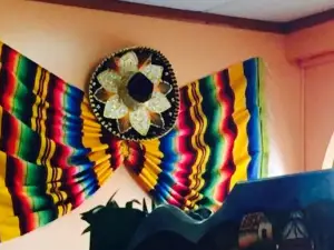 Casa Mexicana