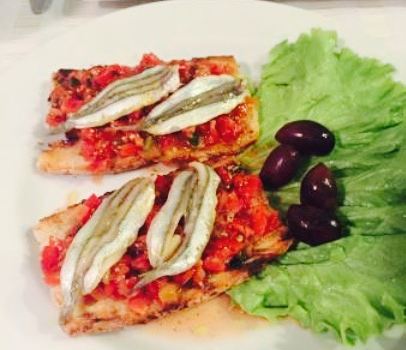 Ristorante Greco Zorba