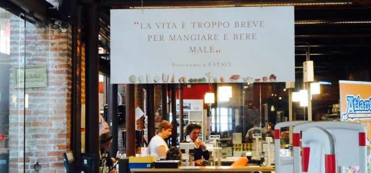 Eataly