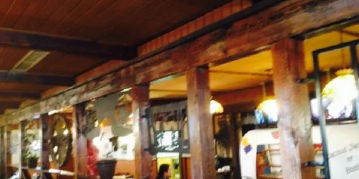 Cactus Jack's Chop House