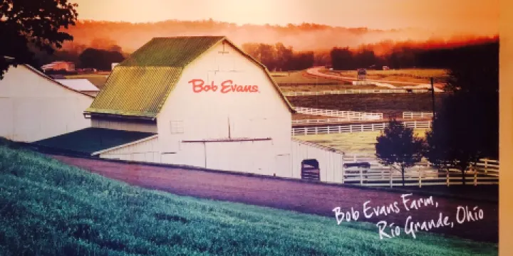 Bob Evans