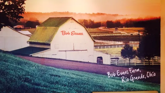 Bob Evans