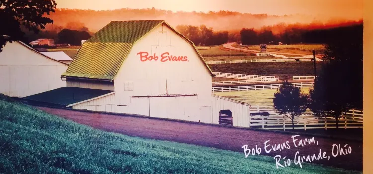 Bob Evans