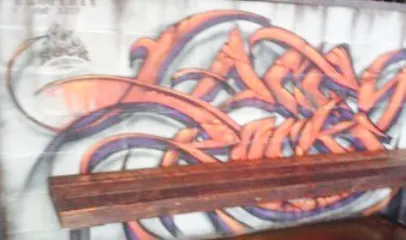 The Rock Wood Fired Pizza