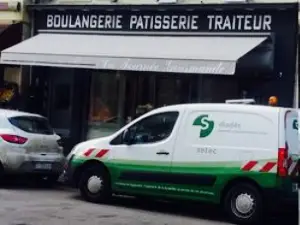La Fournee Gourmande Saveurs Et Traditions