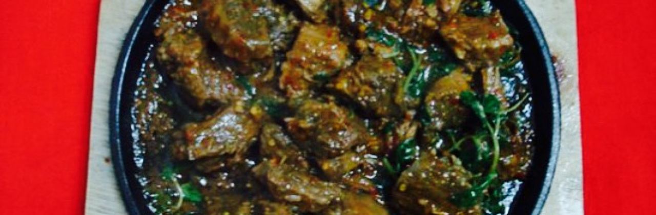 Maha Chai Thai Restaurant