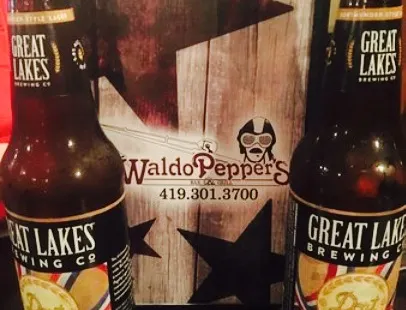 Waldo Peppers Bar & Grille